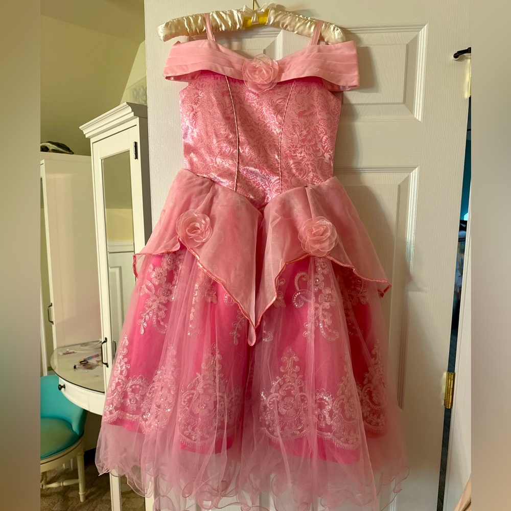 Disney Signature Princess Aurora Dress
